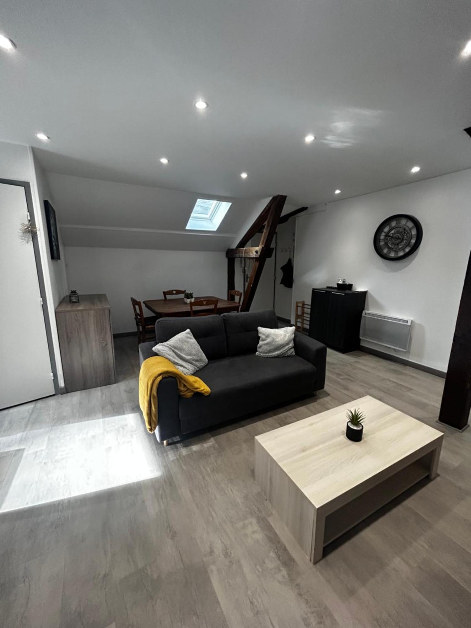 Hotel Dieu Bourges Ngoại thất bức ảnh