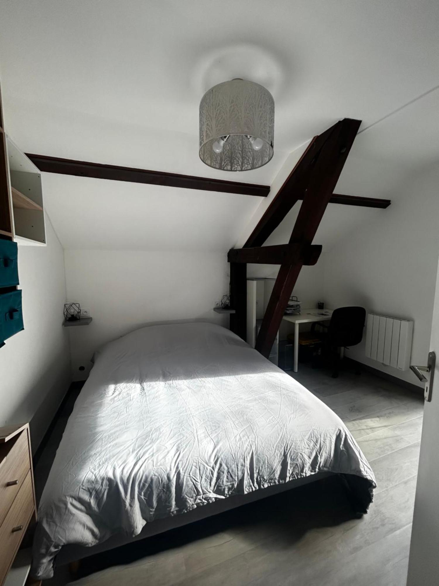Hotel Dieu Bourges Ngoại thất bức ảnh