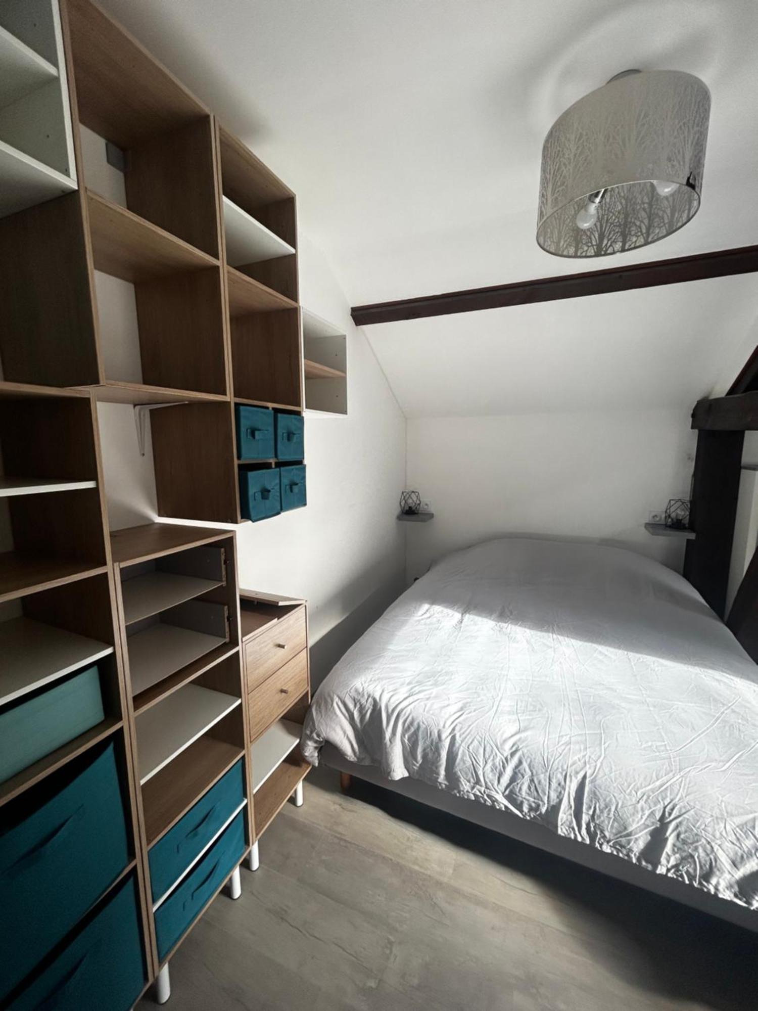 Hotel Dieu Bourges Ngoại thất bức ảnh