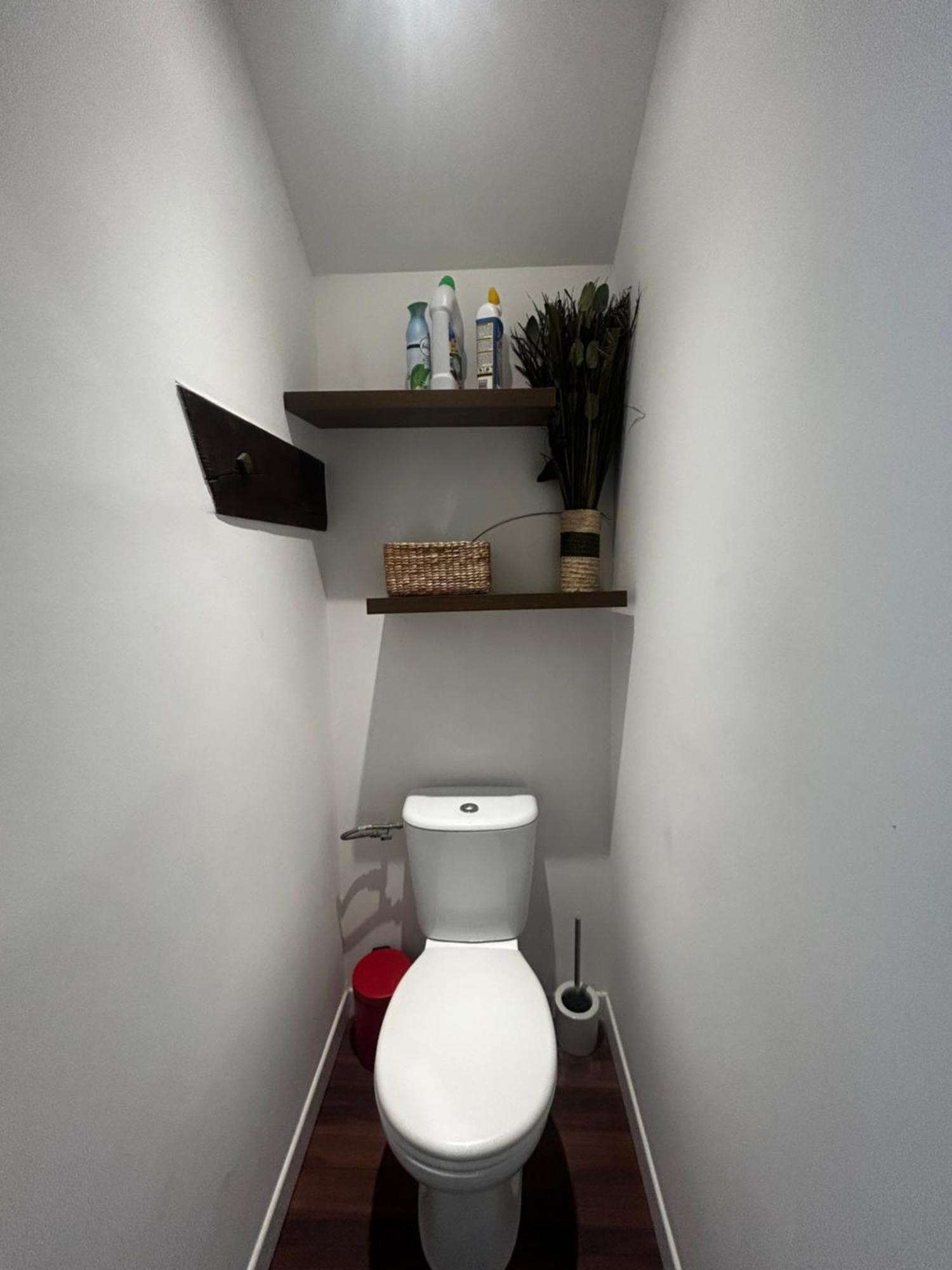 Hotel Dieu Bourges Ngoại thất bức ảnh