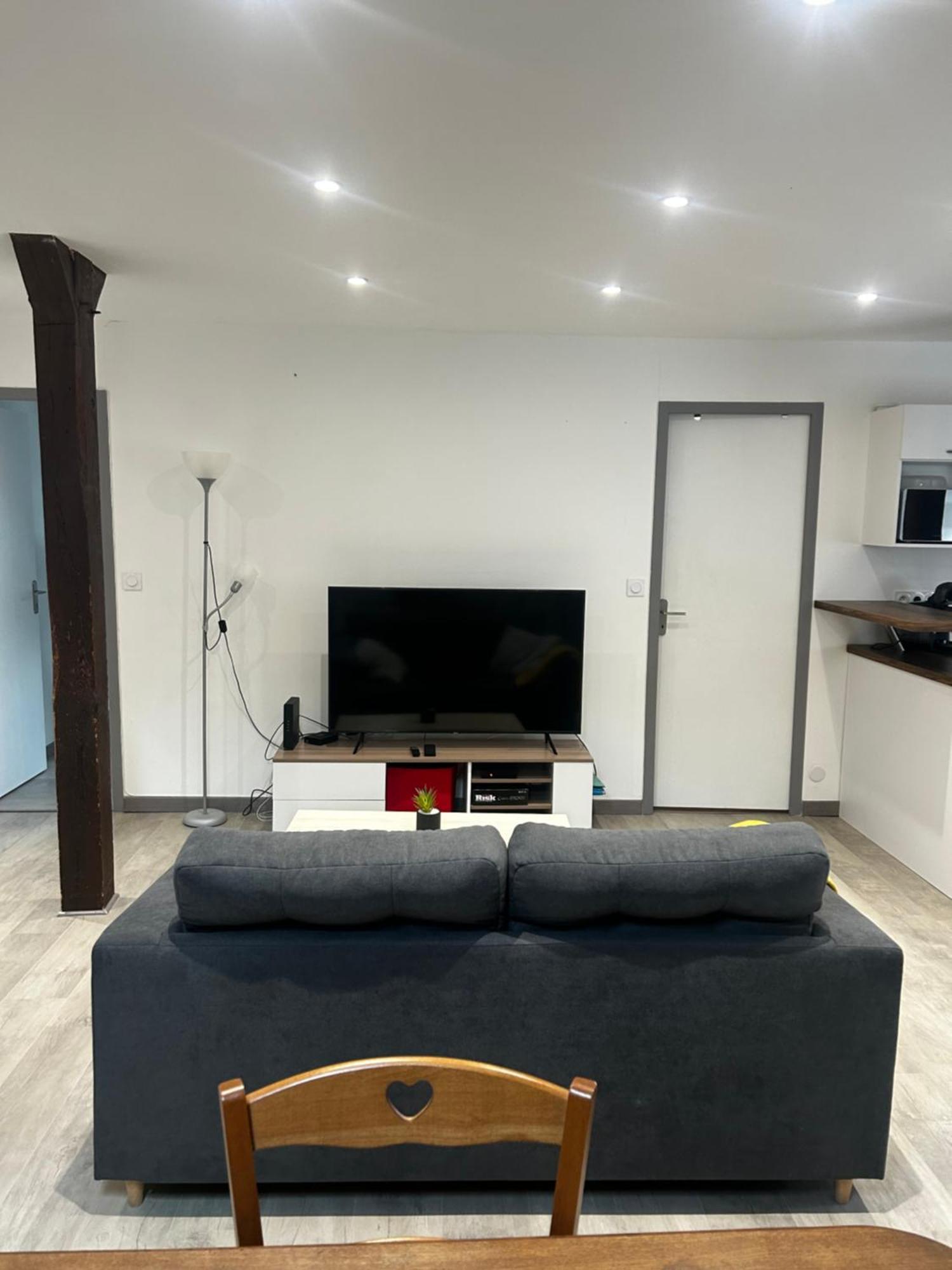 Hotel Dieu Bourges Ngoại thất bức ảnh