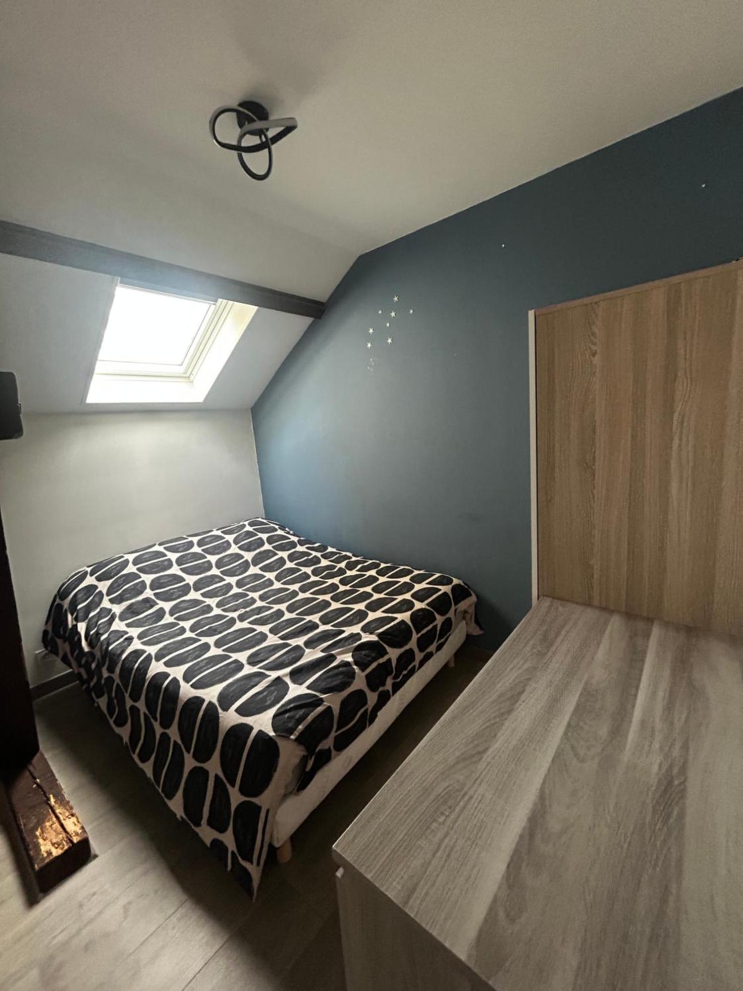 Hotel Dieu Bourges Ngoại thất bức ảnh